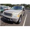 Image 1 : 2002 Ford Explorer