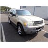 Image 2 : 2002 Ford Explorer