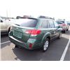 Image 3 : 2012 Subaru Outback