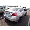 Image 3 : 2015 Subaru WRX