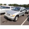 Image 1 : 2001 Kia Sportage