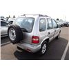 Image 3 : 2001 Kia Sportage