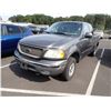 Image 1 : 2002 Ford F-150