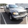 Image 2 : 2002 Ford F-150