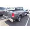 Image 3 : 2002 Ford F-150