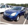 Image 1 : 2010 Nissan Rogue