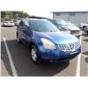 Image 2 : 2010 Nissan Rogue