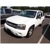 Image 1 : 2006 Chevrolet Trailblazer
