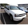 Image 2 : 2006 Chevrolet Trailblazer