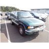Image 2 : 1997 GMC Jimmy