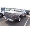 Image 3 : 2004 Dodge Dakota