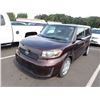 Image 1 : 2008 Scion xB
