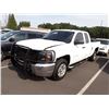 Image 1 : 2012 Chevrolet Silverado 1500