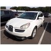 Image 1 : 2006 Subaru B9 Tribeca