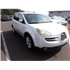 Image 2 : 2006 Subaru B9 Tribeca