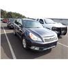 Image 2 : 2012 Subaru Outback