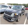 Image 1 : 2017 Jeep Renegade
