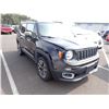Image 2 : 2017 Jeep Renegade