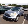 Image 1 : 2009 Honda CR-V