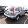 Image 3 : 2009 Honda CR-V