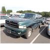 Image 1 : 1999 Dodge Ram 1500