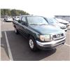 Image 2 : 2000 Nissan Frontier