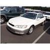 Image 1 : 1999 Lexus ES 300