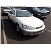 Image 2 : 1999 Lexus ES 300