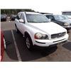 Image 2 : 2007 Volvo XC90