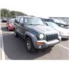 Image 2 : 2002 Jeep Liberty