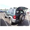 Image 4 : 2002 Jeep Liberty