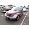 Image 1 : 2002 Chrysler PT Cruiser