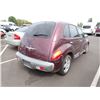 Image 3 : 2002 Chrysler PT Cruiser
