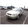 Image 1 : 2005 Subaru Outback