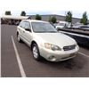 Image 2 : 2005 Subaru Outback