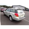Image 4 : 2005 Subaru Outback