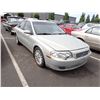 Image 2 : 2004 Volvo S80