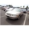 Image 1 : 2001 Buick Regal