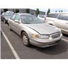 Image 2 : 2001 Buick Regal