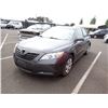 Image 1 : 2009 Toyota Camry