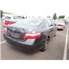 Image 3 : 2009 Toyota Camry