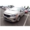Image 1 : 2016 Kia Sedona