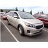 Image 2 : 2016 Kia Sedona