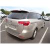 Image 3 : 2016 Kia Sedona