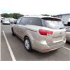 Image 4 : 2016 Kia Sedona