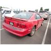 Image 3 : 1998 Ford Mustang