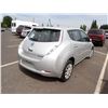 Image 3 : 2014 Nissan LEAF