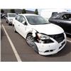 Image 2 : 2013 Nissan Sentra