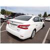 Image 3 : 2013 Nissan Sentra