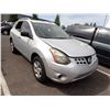 Image 2 : 2015 Nissan Rogue